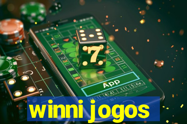 winni jogos